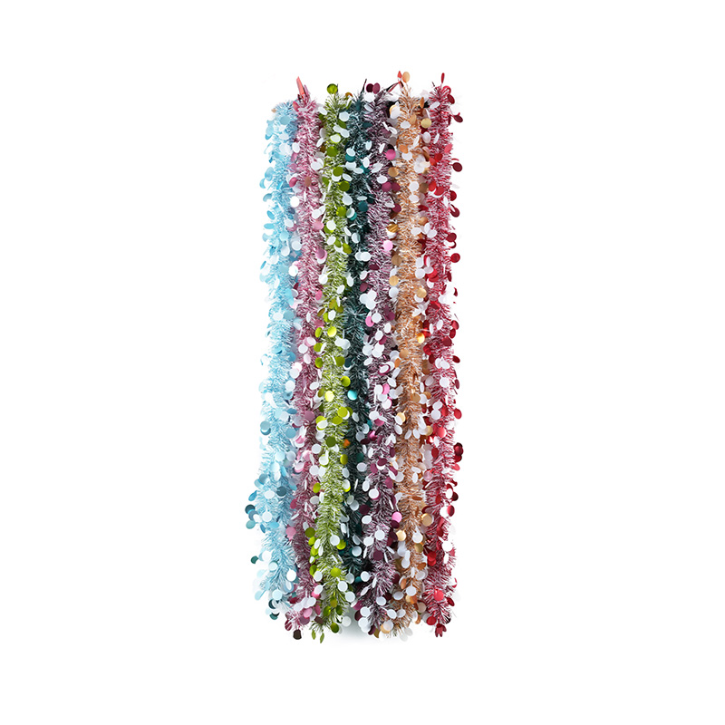 Wedding Decoration Christmas Decoration Streamers Wool Strips And Lace