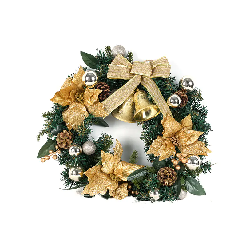 Shipping and Packaging Considerations for Christmas Tree Wreath Decorations