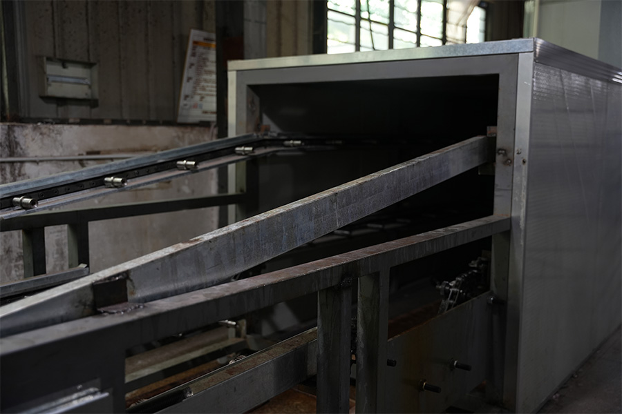 Factory Environment