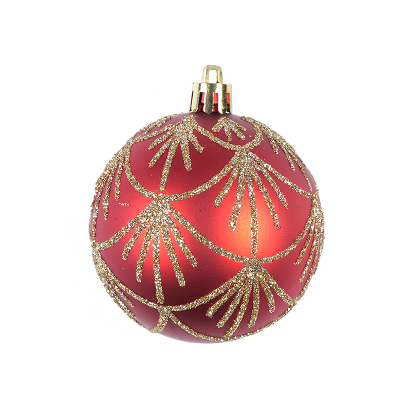 Durability Analysis of Christmas Tree Wreath Decorations' Festive Charm 