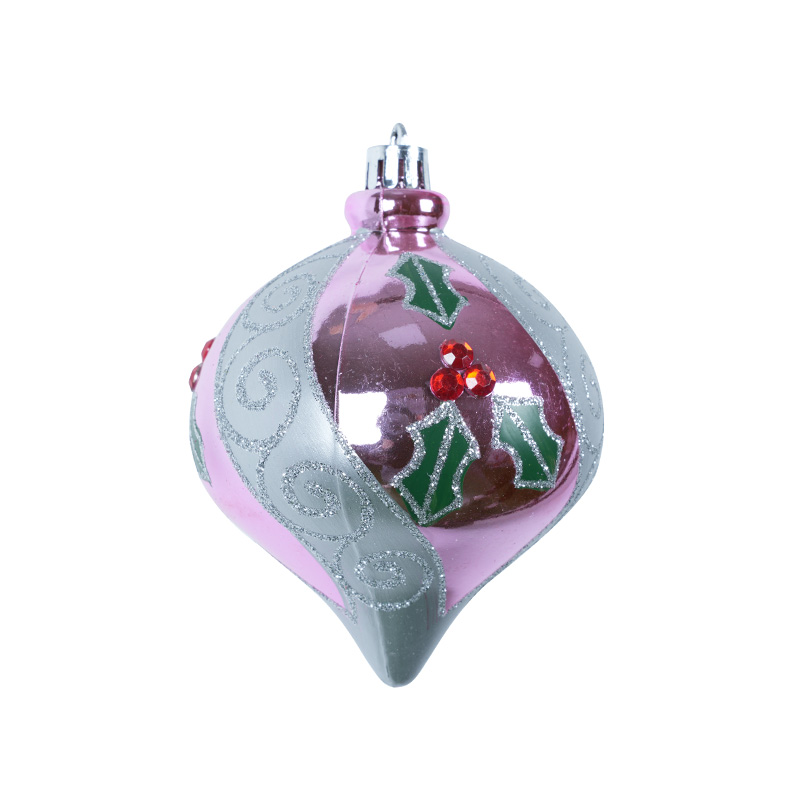 Durability Analysis of Christmas Tree Wreath Decorations' Festive Charm 
