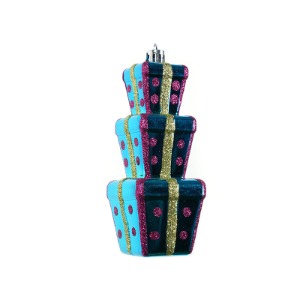 Durability Analysis of Christmas Tree Wreath Decorations' Festive Charm 